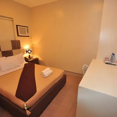 Grande Vista Hotel Puerto Princesa Room photo