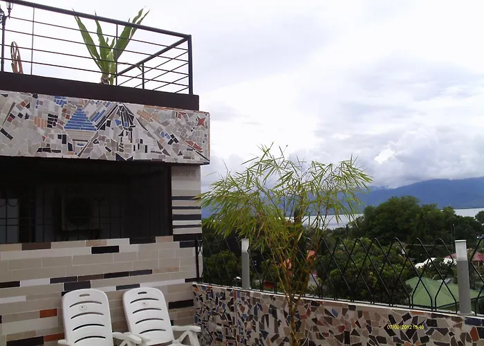 Grande Vista Hotel