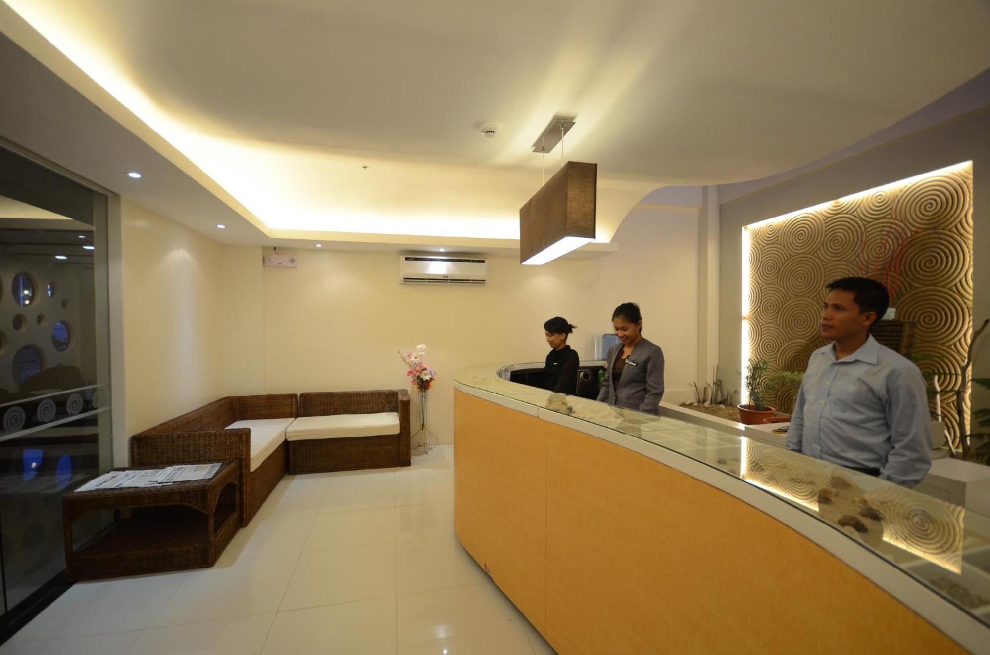 Hotel Grande Vista 3*