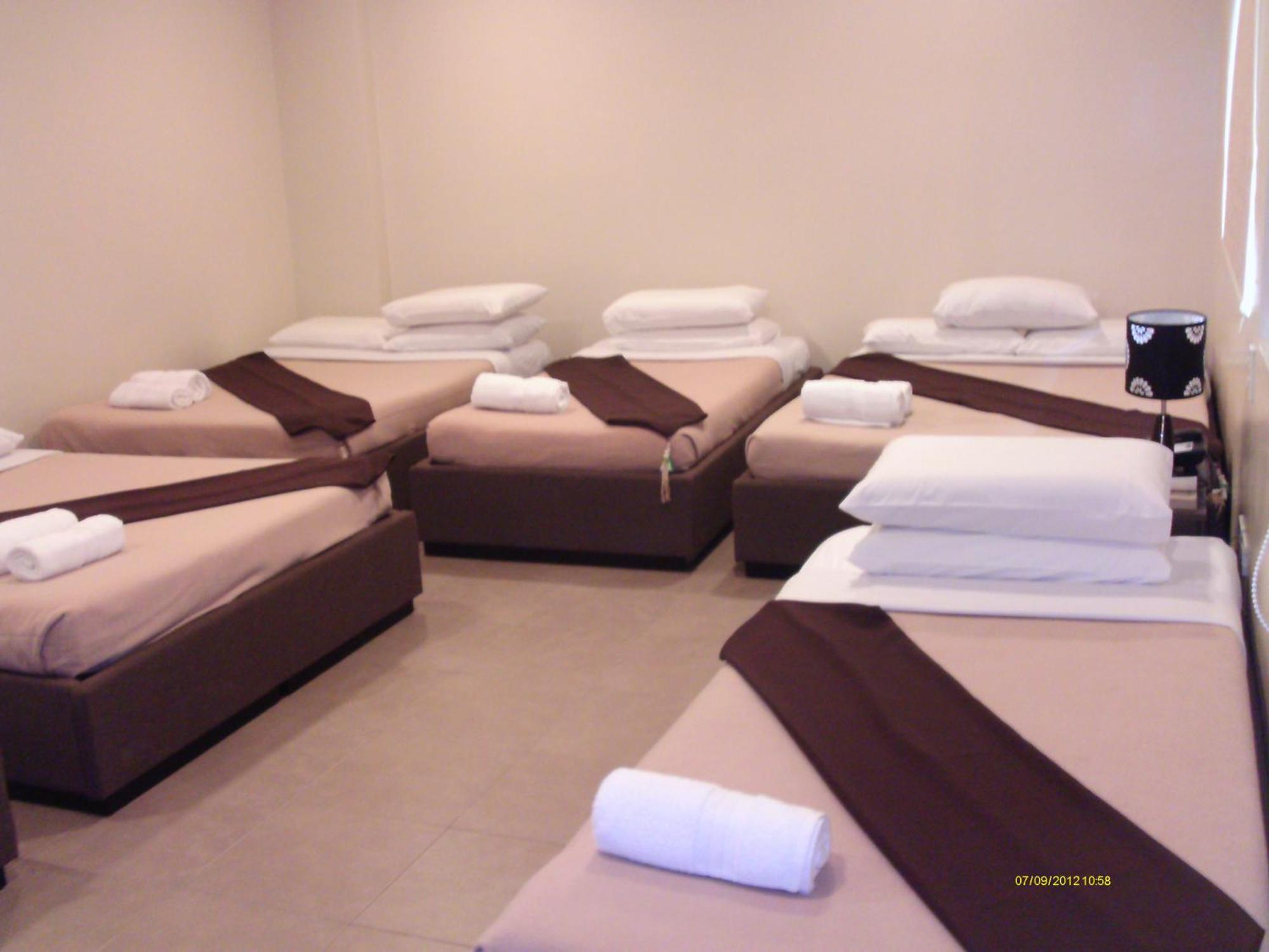 Grande Vista Hotel 3*