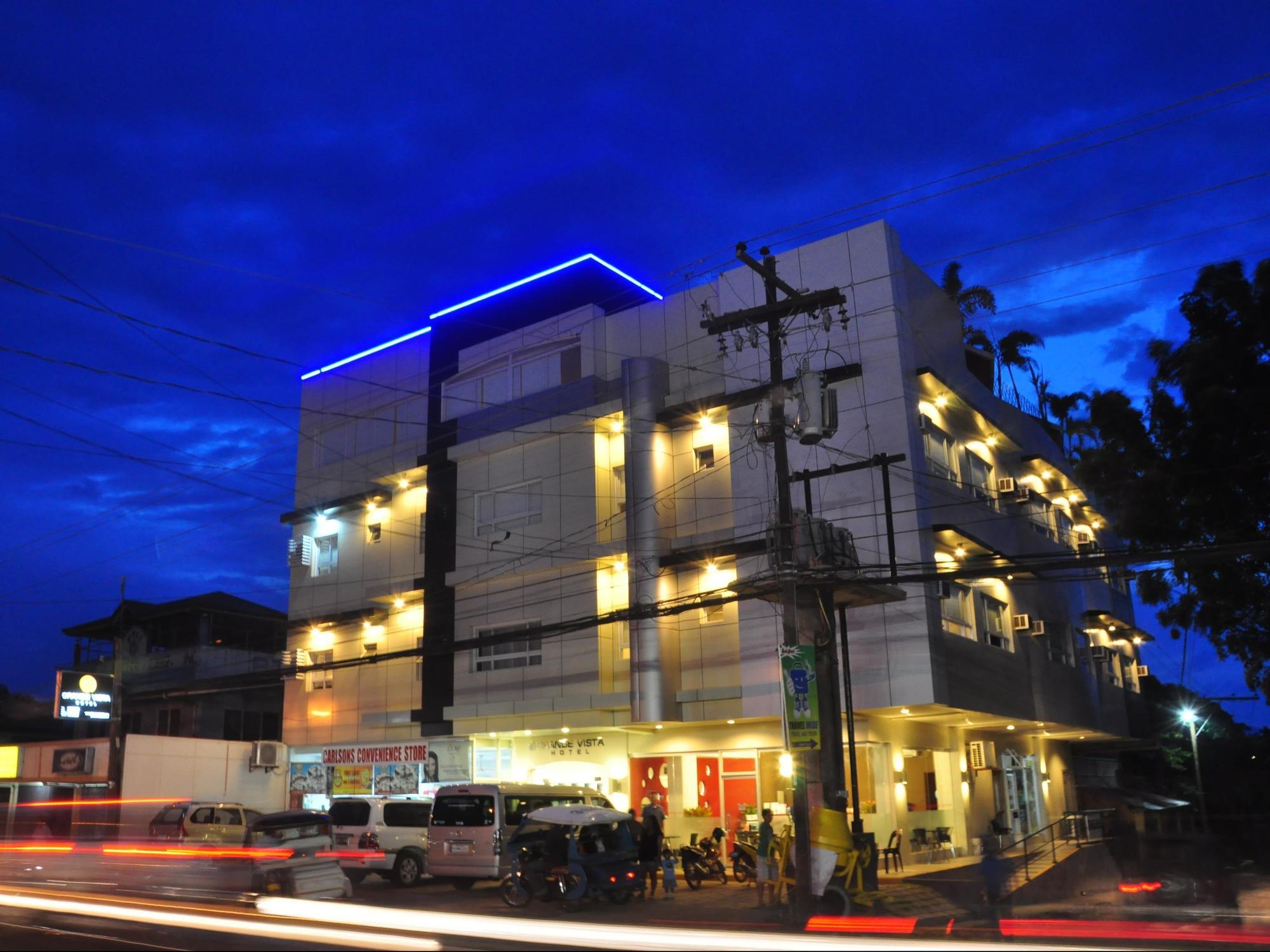 Hotel Grande Vista