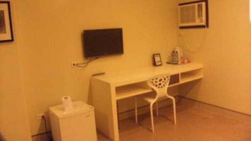 Grande Vista Hotel 3*