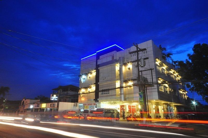Grande Vista 3* Puerto Princesa