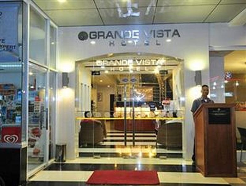 Grande Vista Puerto Princesa