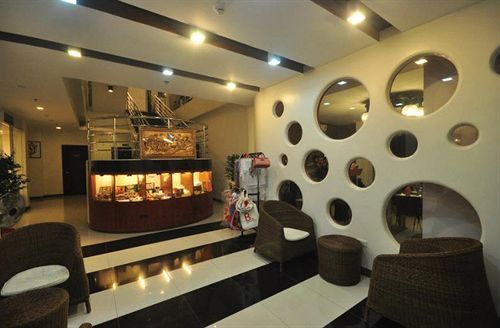 Hotel Grande Vista 3*