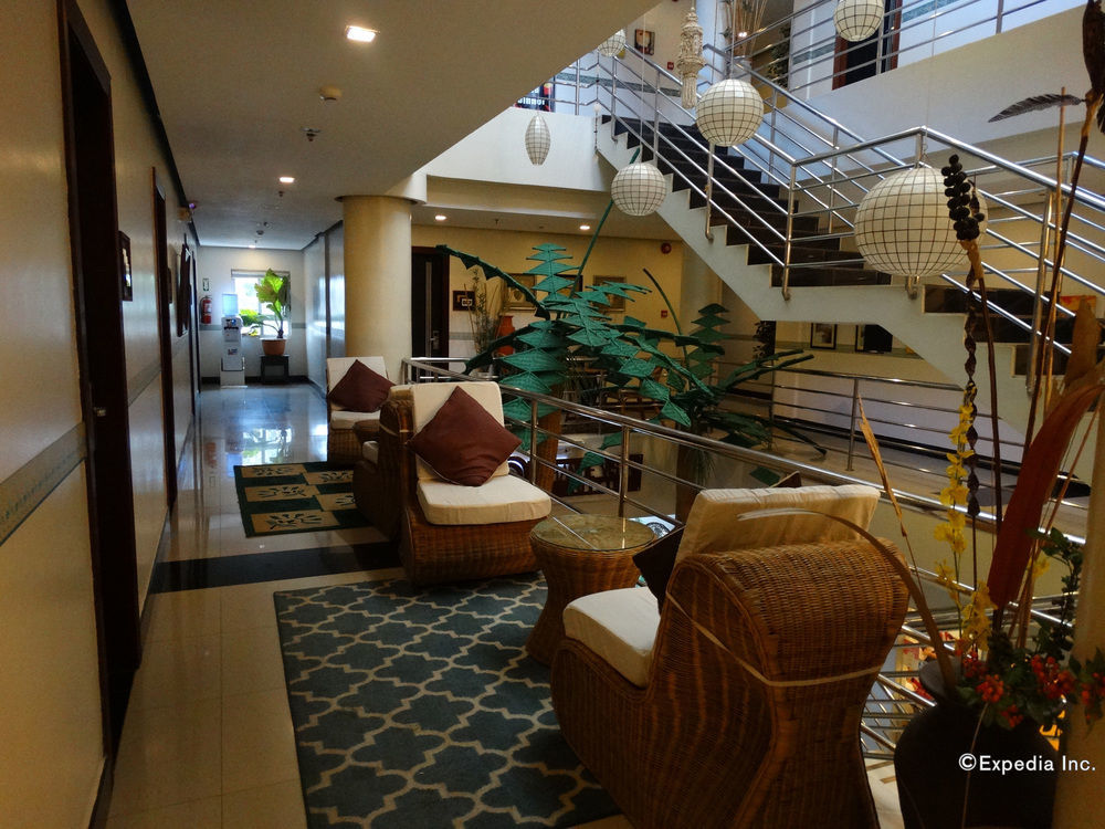 Hotel Grande Vista