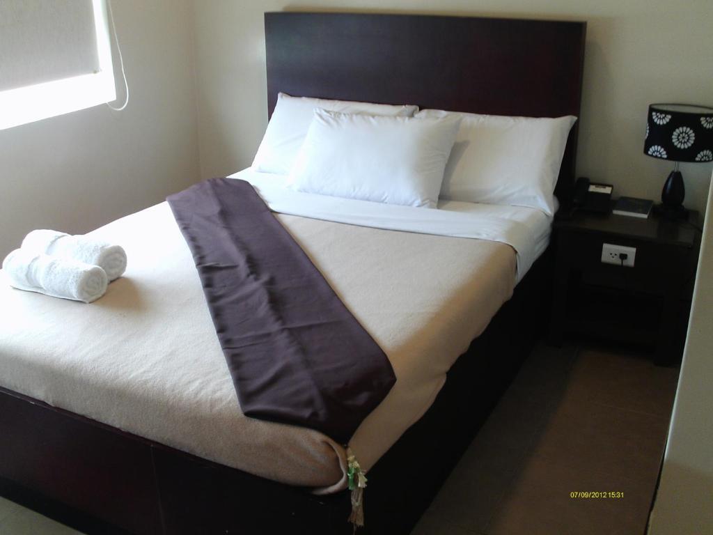 Grande Vista Hotel 3*