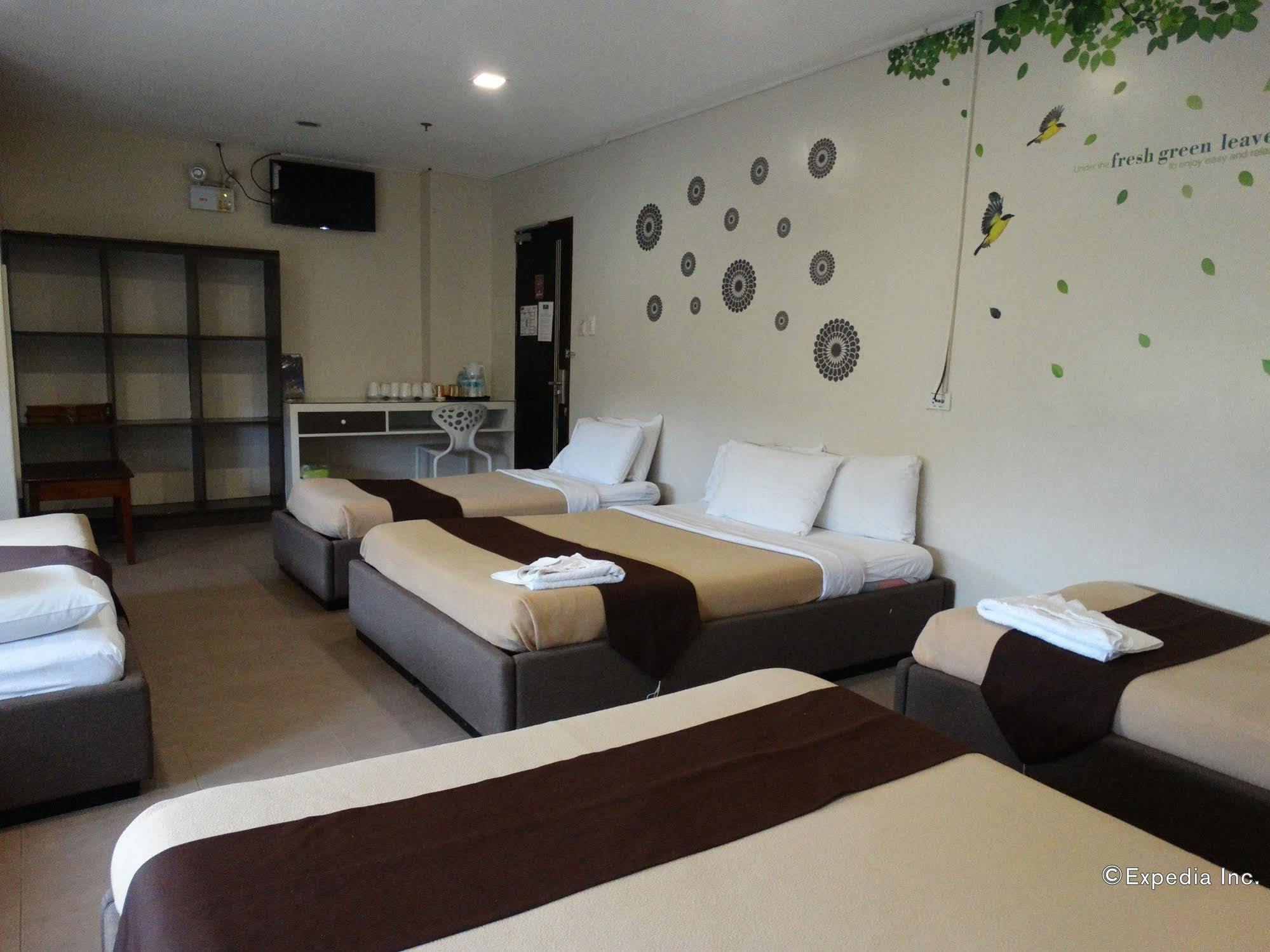 Hotel Grande Vista