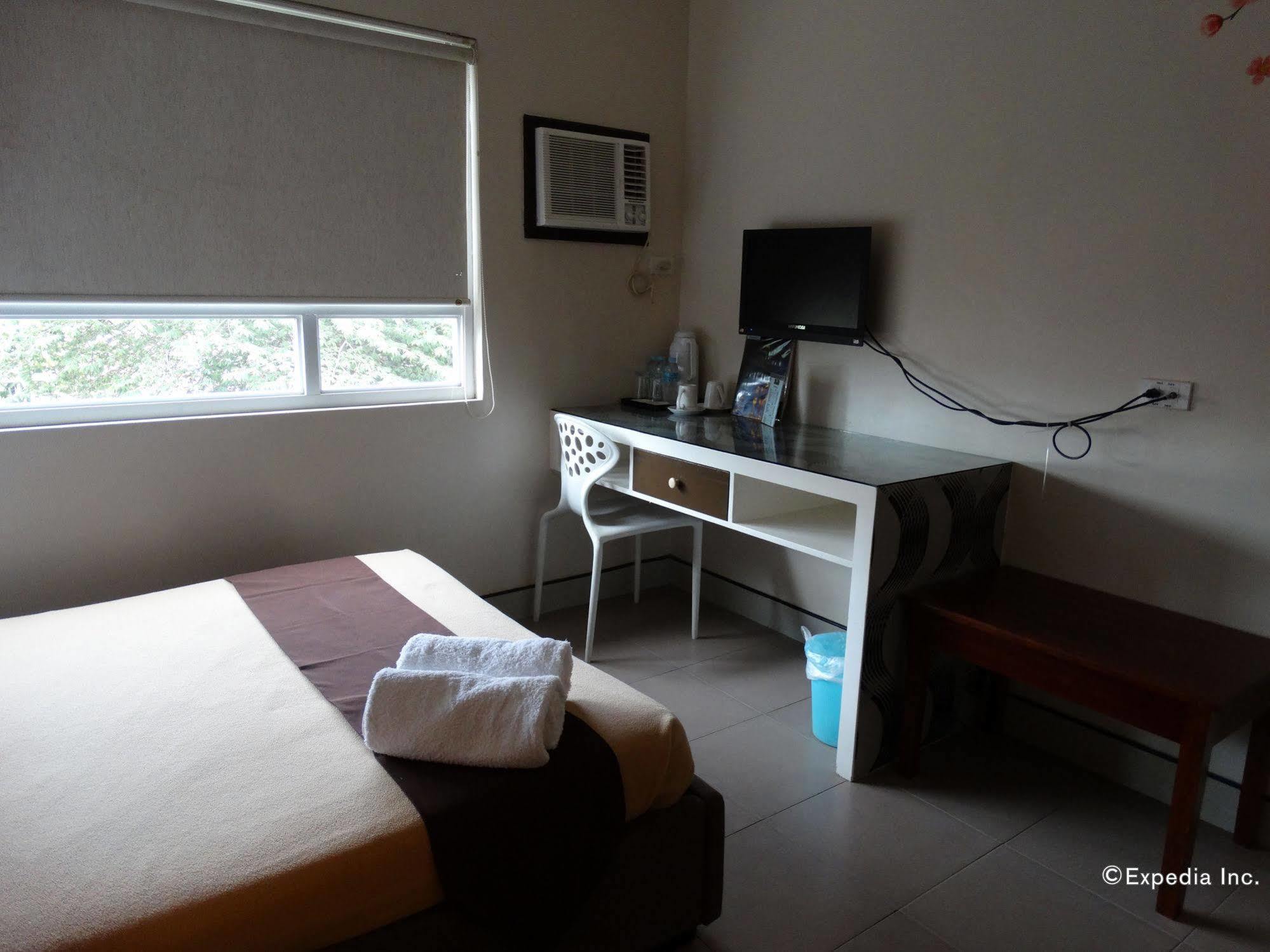 Grande Vista Hotel Puerto Princesa