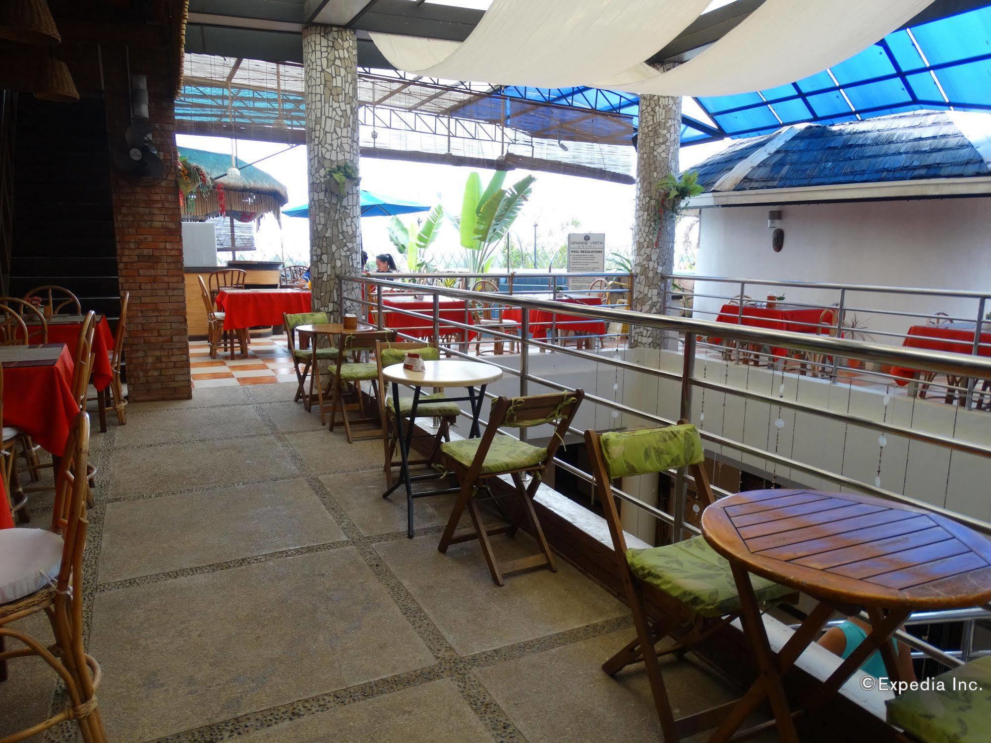 Hotel Grande Vista
