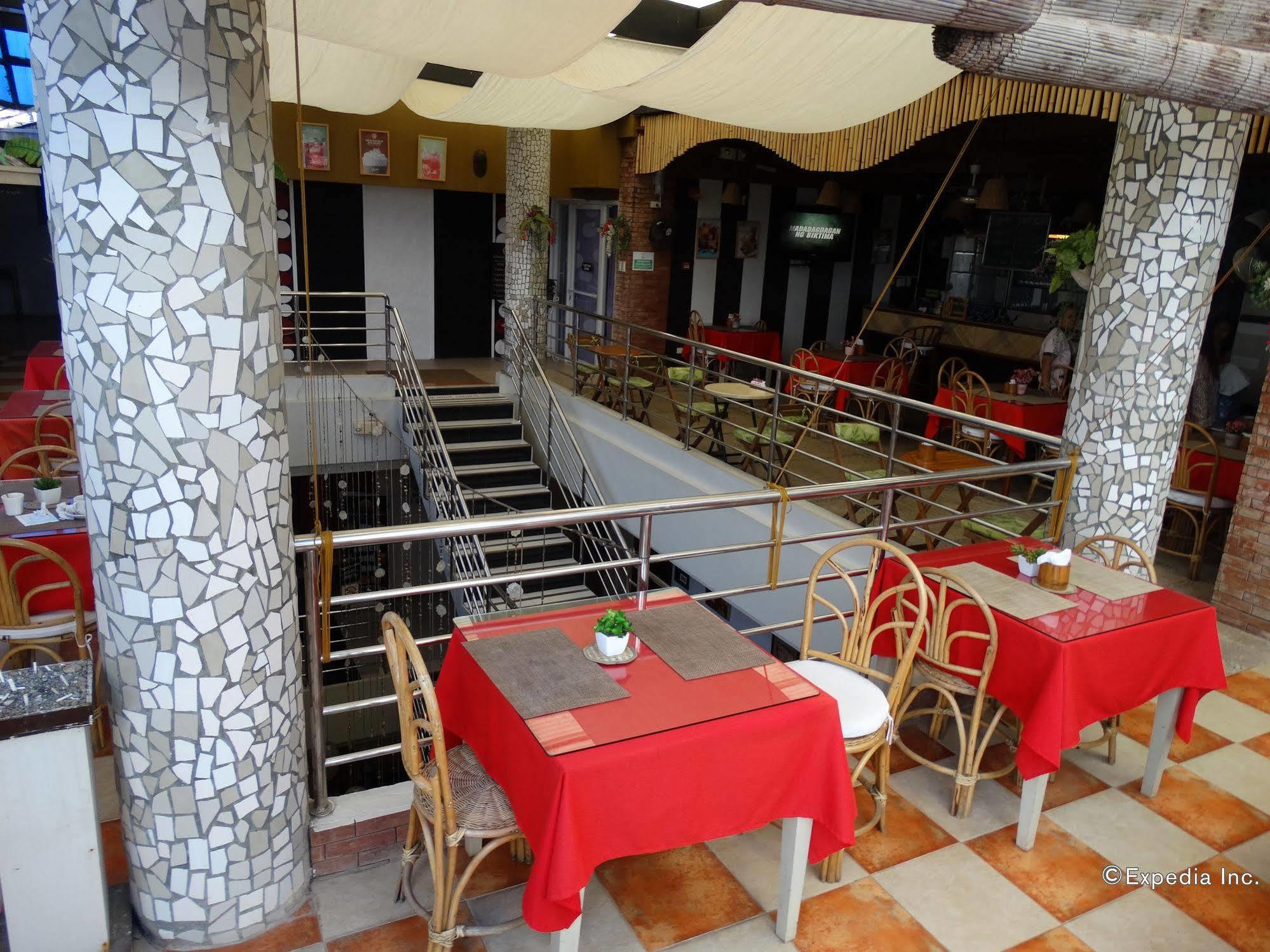 Grande Vista Hotel Puerto Princesa