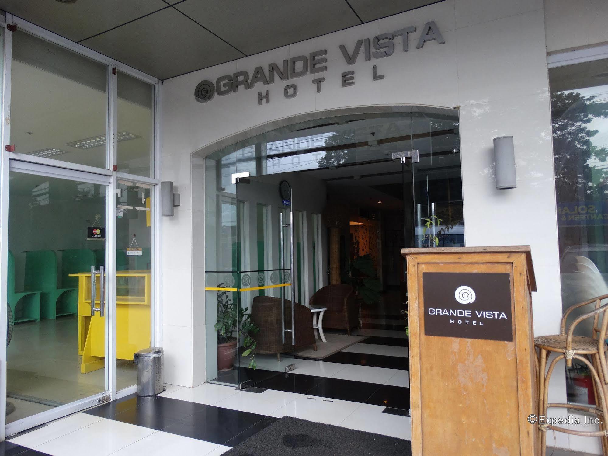 Hotel Grande Vista Puerto Princesa