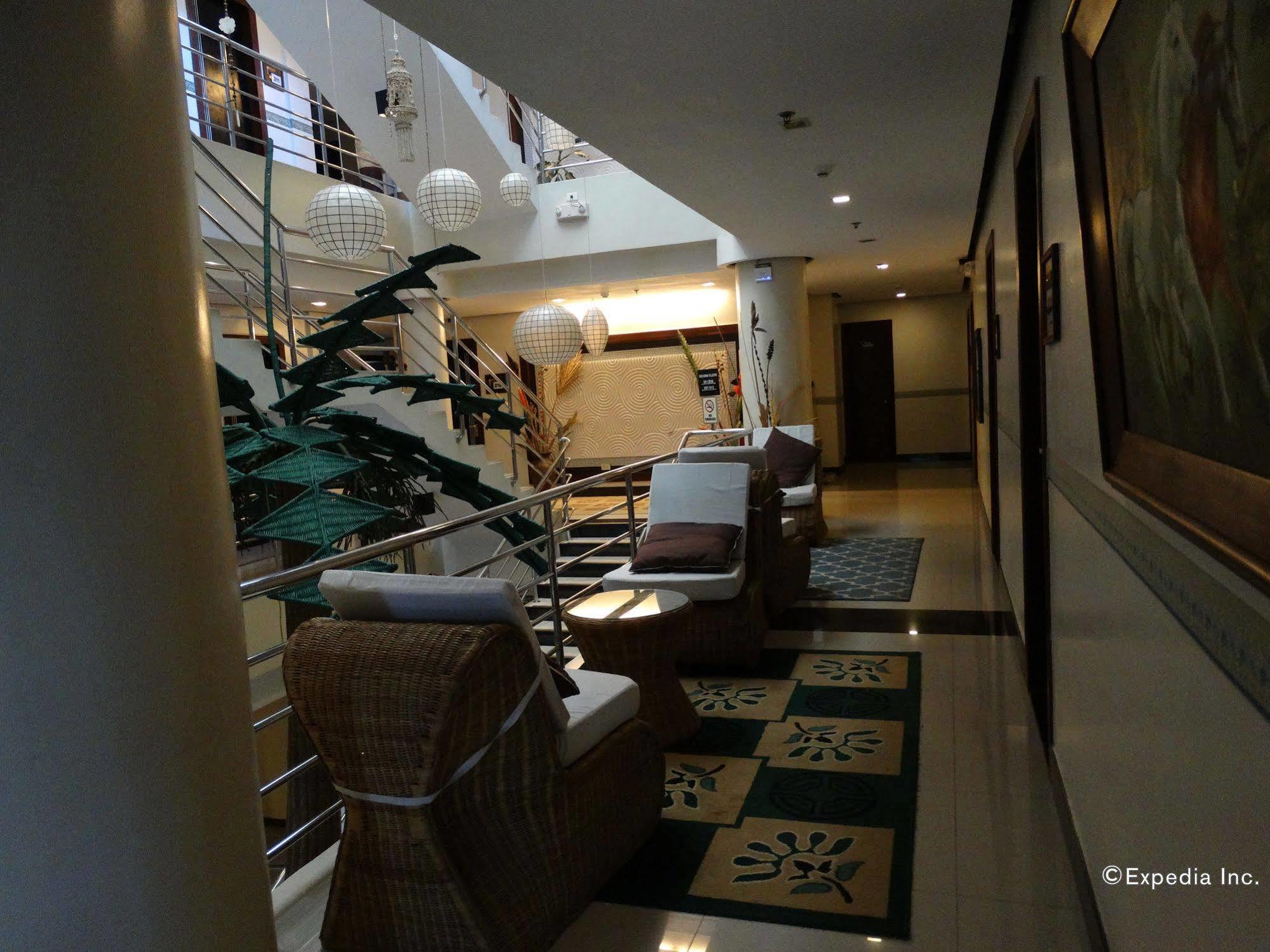 Hotel Grande Vista