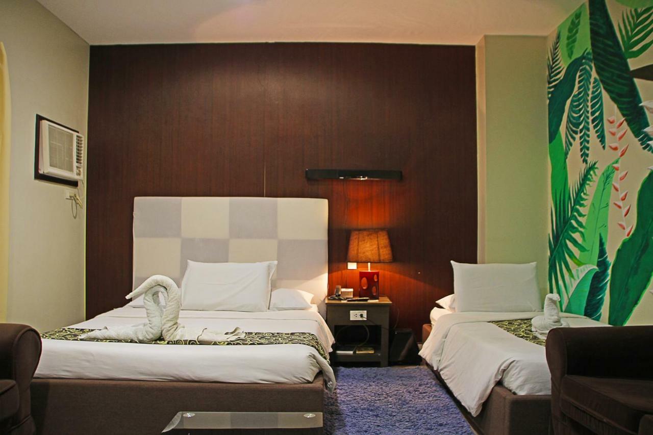 Grande Vista Hotel